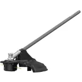 DeWalt DCMASST1N-XJ grastrimmeropzetstuk, 38 cm, voor het DCMAS5713 multifunctionele apparaat