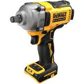 DeWalt DCF891NT-XJ 18V Li-ion XR Accu Slagmoersleutel Body In TSTAK - 1152Nm - 1/2"