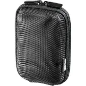 Hama - Hardcase colour style - 6,5x 3x 10,5cm - Zwart