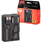 Hähnel Canon BP-511 accu (HL-511)