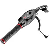 Manfrotto MVR901EPLA Afstandsbediening + Pan-bar - LANC-came