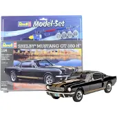 Revell model set - shelby mustang gt 350
