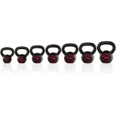 Gymstick Pro 8kg Kettlebell
