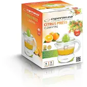 Esperanza Citruspers Clementine - Groen