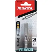 Makita E-20258 Bithouder 68 mm 1/4 (6,3 mm)