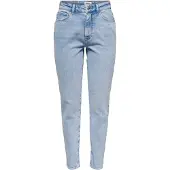 ONLY Jeans lichtblauw