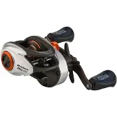 Abu Garcia Revo X Low Profile L Baitcasting Reel