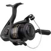 Penn Wrath Ii Spinning Reel Zilver 6000