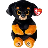 TY beanie bellies knuffel hond randi 15 cm