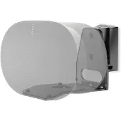 Nedis muurbeugel voor Sonos Era 300 | full motion | zwart
