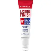 Rimmel London Lasting Finish Face Plumping primer | Primer van London