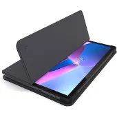 Lenovo Tab M10 (3e generatie) Book Case Grijs