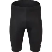 Agu Comfort Plus Short Performance - Heren Fietsbroek - Zwart - Maat M