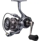 Abu Garcia Revo Sx Spinning Reel Zilver 4000MSH