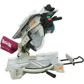 Makita LH1040F Afkort- en verstekzaag 1650 W 260 mm 30 mm