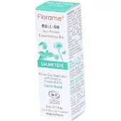 Florame Roll-on BIO kalme-tête 5 ml Roller