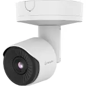 Hanwha TNO-C3012TRA bewakingscamera Kogel (vorm) IP-beveiligingscamera 768 x 576 Pixels Plafond