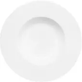 ASA Selection à Table soepbord diep rond ø 25 cm porselein wit