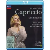 DECCA Capriccio Bluray