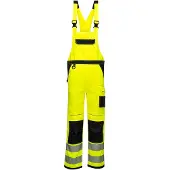 Portwest PW3 Hi-Vis Amerikaanse Overall PW344