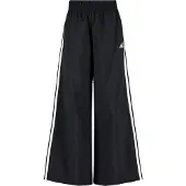 Adidas Sportbroek 'Essentials' zwart / wit