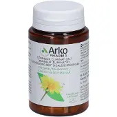 Arkogélules Arkocaps Muizenoor Plantaardig 45 St Capsules