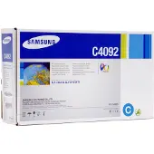 Samsung SU005A / Samsung CLT-C4092S toner cartridge cyaan (origineel)