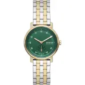 Skagen SKW3122 Vrouwen Horloge 33 mm - Multi