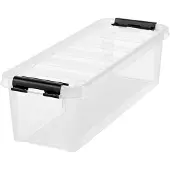 Generique Opbergbox SmartStore Classic 4 Black