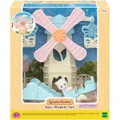 Sylvanian Families 5526 baby molen