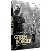CONDOR ENTERTAINMENT Green Border - Dvd