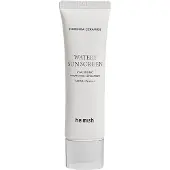 Heimish Moringa Ceramide Hyaluronic Acid Hydrating Watery Sunscreen