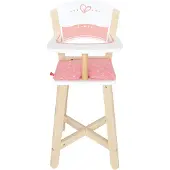 Hape houten mini kinderstoel