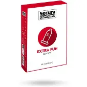 Secura *Extra Fun* 48 St