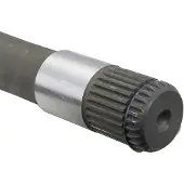 FEBI BILSTEIN 193450 Aandrijfas
