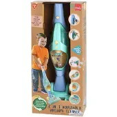 Play 2in1 Draadloze Stofzuiger met Licht en Geluid