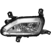 VAN WEZEL 8286995 Mistlamp