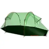 Hilleberg Nammatj 2 Footprint Tentgrondzeil Black