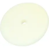 Hikoki Polijst Schuim Wit - Velcro 160X16 mm (Hard) 753841