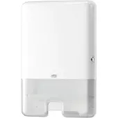 Tork Xpress 552000 H2-dispenser | voor handdoeken | wit