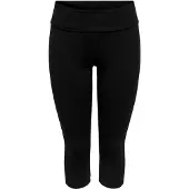 Only Play Sportbroek 'ONPFOLD JAZZ' zwart