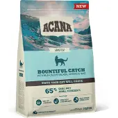 Acana Cat Bountiful Catch Zalm&Haring&Heek - Kattenvoer - 1.8 kg