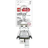 LEGO Stormtrooper sleutellampje
