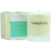 AromaWorks Candle Hygge Renew 220 g