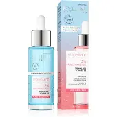 Eveline Cosmetics Shot 2% Hyaluronic Acid 30ml Gezichtsserum
