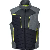 Portwest Dx470 Dx4 Hybrid Baffle Vest Regular Fit Dynamic | Maat: S