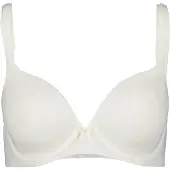 Triumph Voorgevormde bh Perfectly Soft | Maat: 80C | Kleur: Ivoor