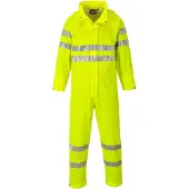 Portwest Sealtex Ultra Hi-Vis Regenoverall S495