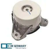 OE GERMANY 801187 Motorsteunlager