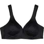 Triumph Bralettes/zonder beugel ELEGANT COTTON dames 80C